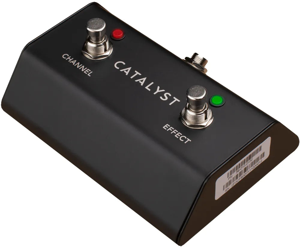 Line 6 LFS2 Footswitch for Catalyst Amps