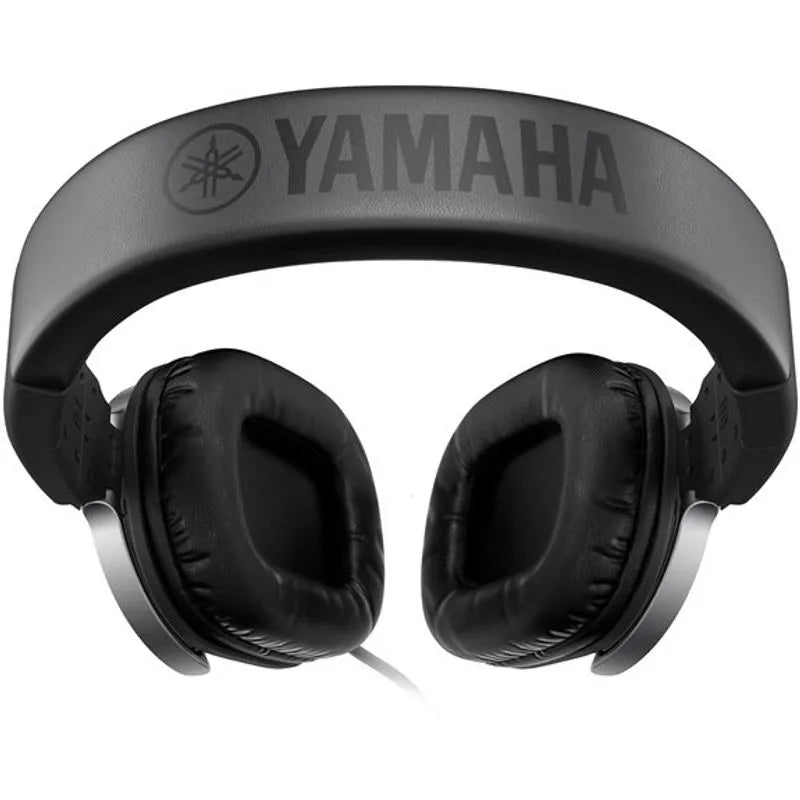 Yamaha HPH-MT8 Professional Studio Monitor Headphones Yamaha HPH-MT8 Professional Studio Monitor Headphones