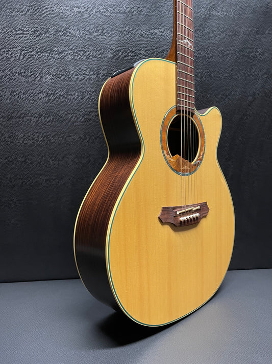 Takamine 99 LTD 1999 (PRE-OWNED)