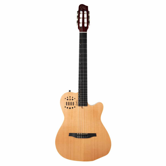 Godin ACS Nylon Natural SG Acoustic Electric