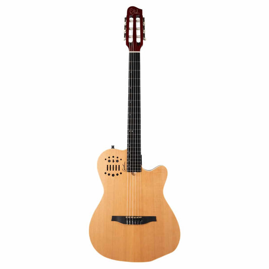 Godin ACS SLIM Nylon Natural SG Acoustic Electric