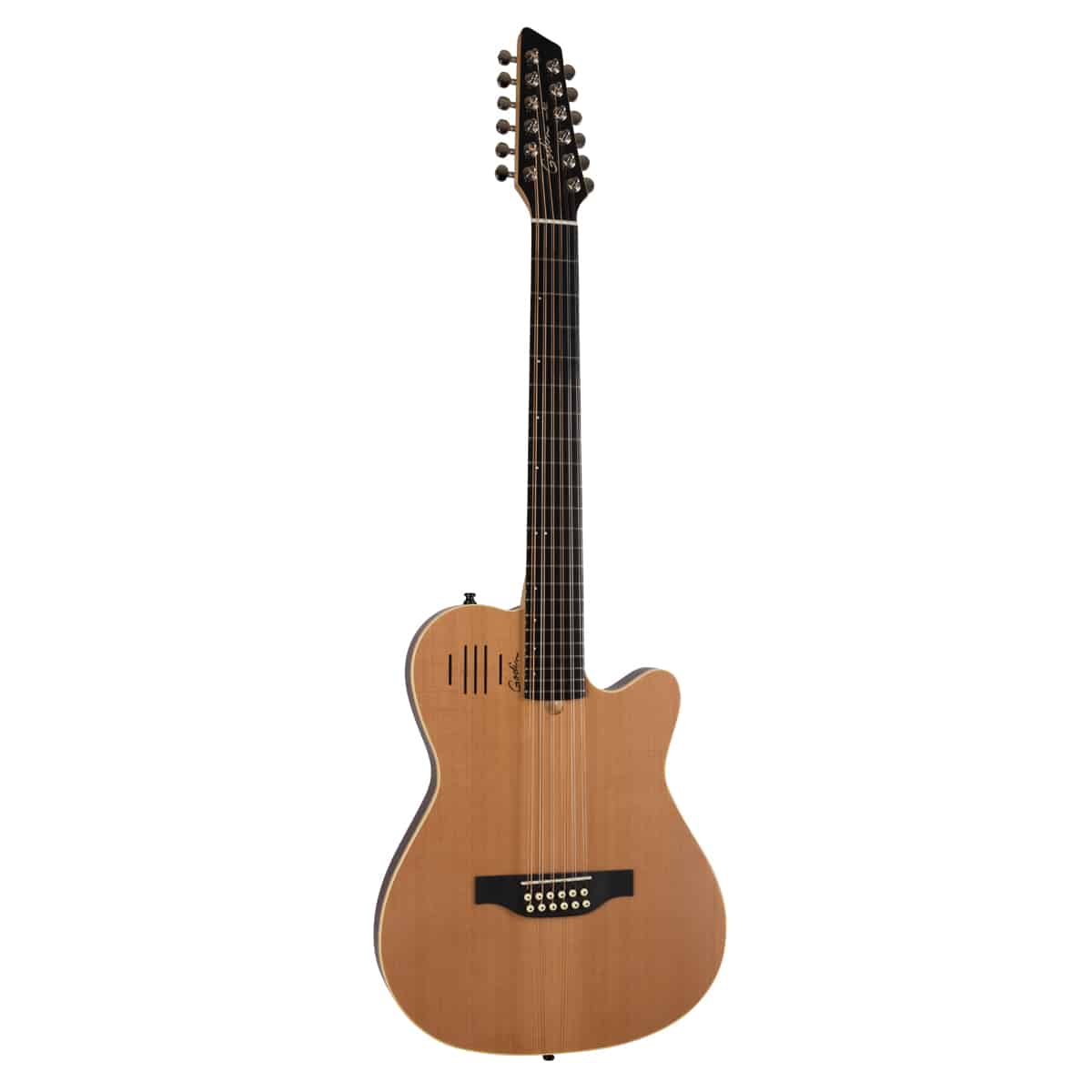Godin A12 Natural SG Acoustic Electric