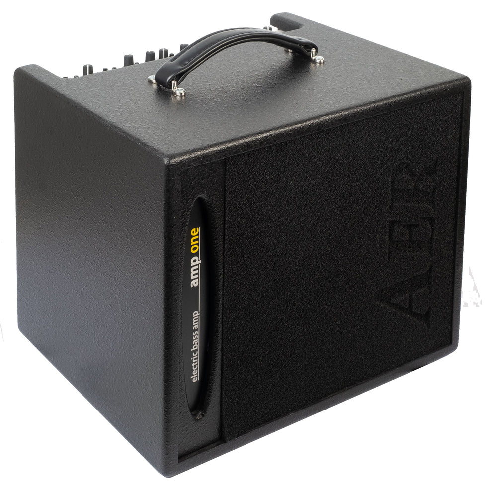 AER Amp One - Bass Line – Guitar HAUS