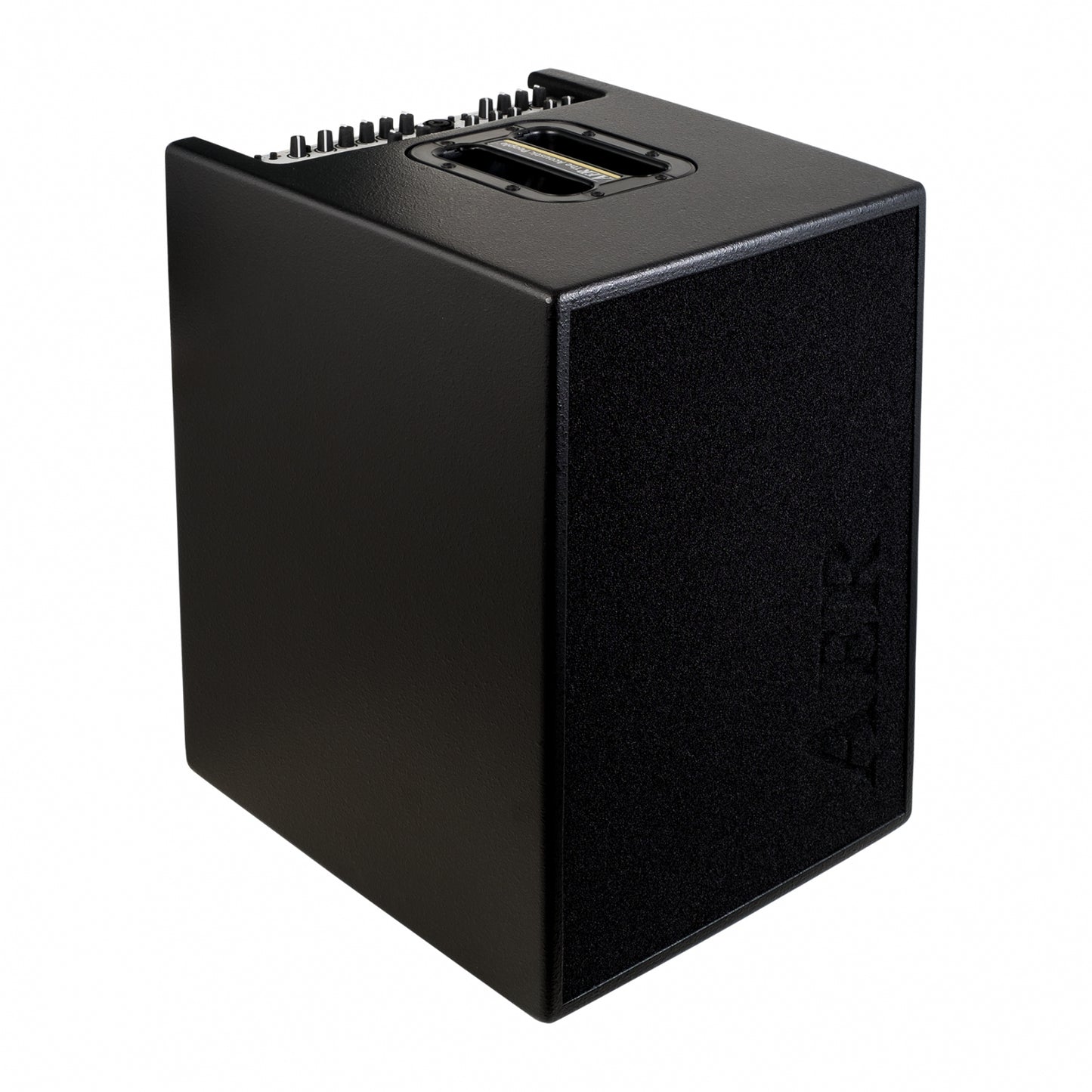 AER Amp Basic Performer 2 - Bass Line