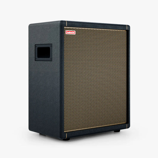Positive Grid Spark Cab 140-Watt Class D Powered FRFR Speaker Cabinet