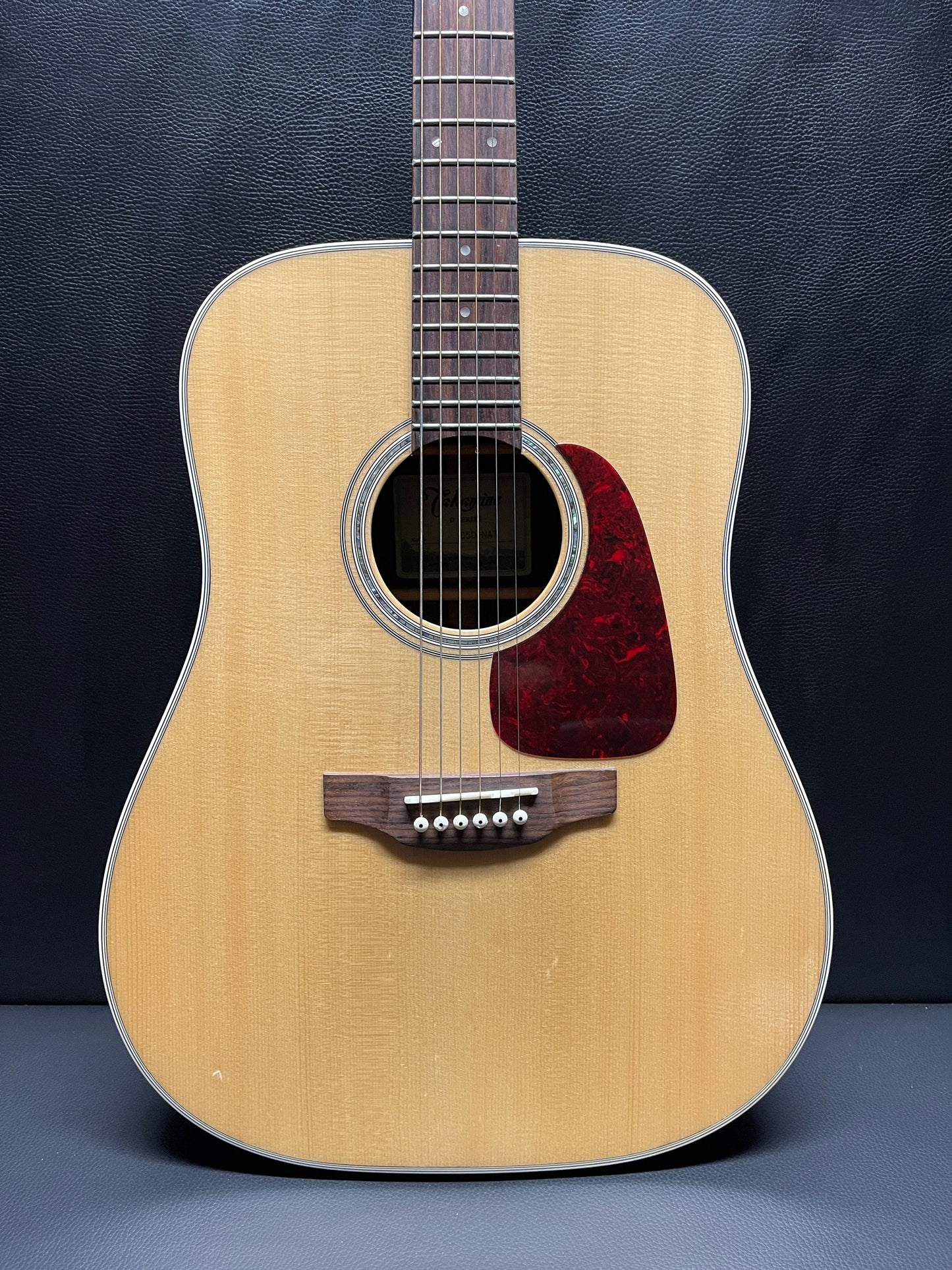 Takamine D Series D5D-NAT (PRE-OWNED)