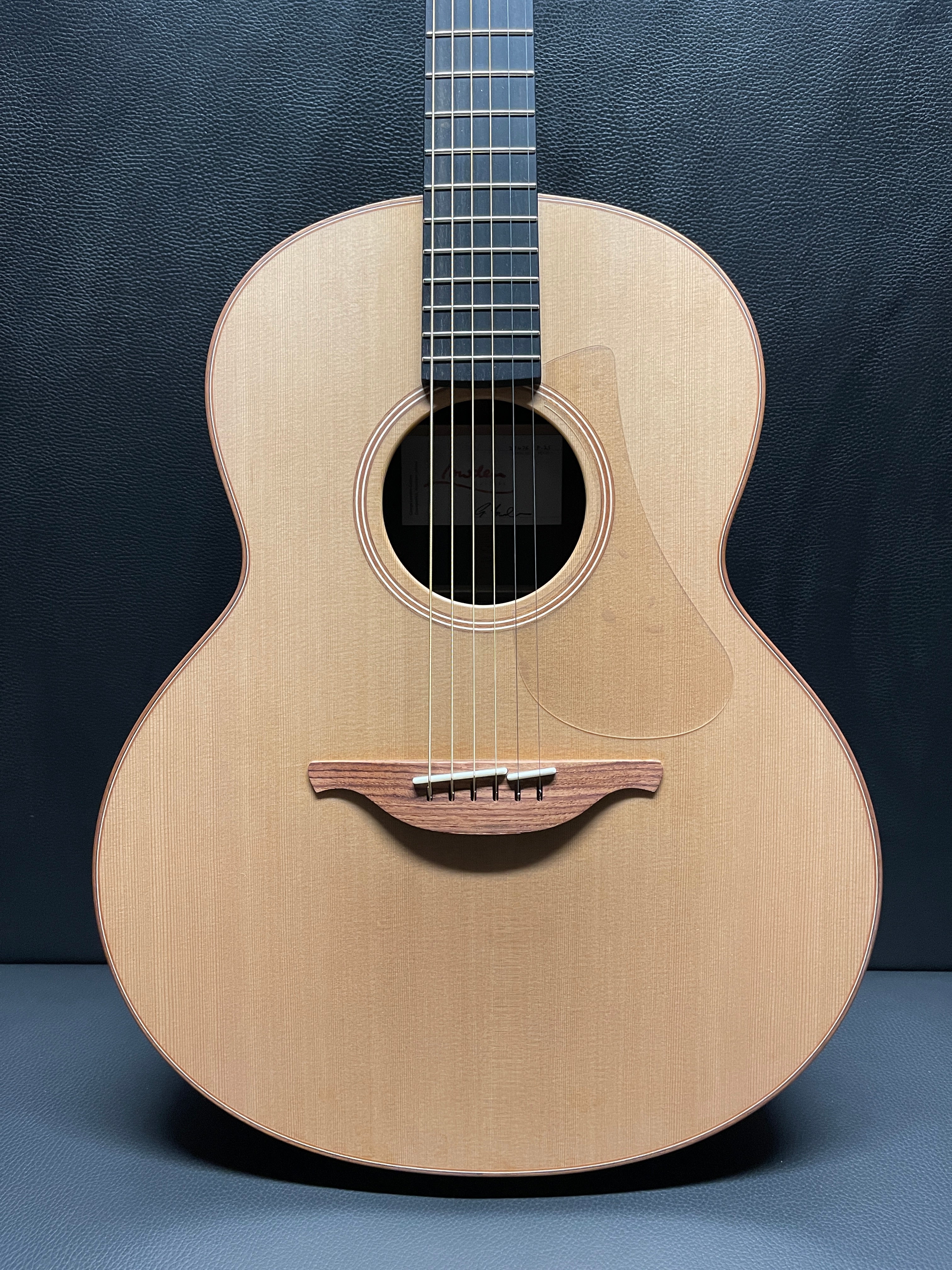 Lowden F-25 #27476 – Guitar HAUS