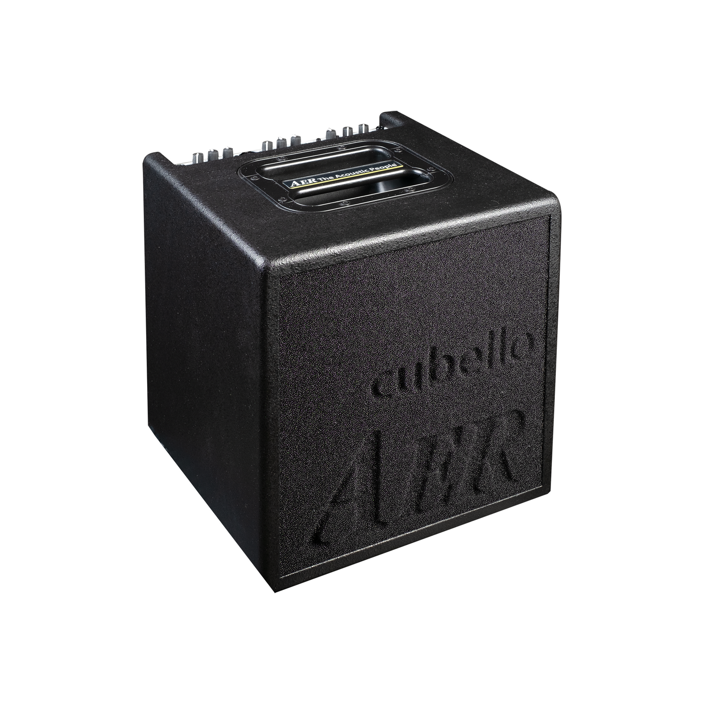 AER Cubello Amplifier