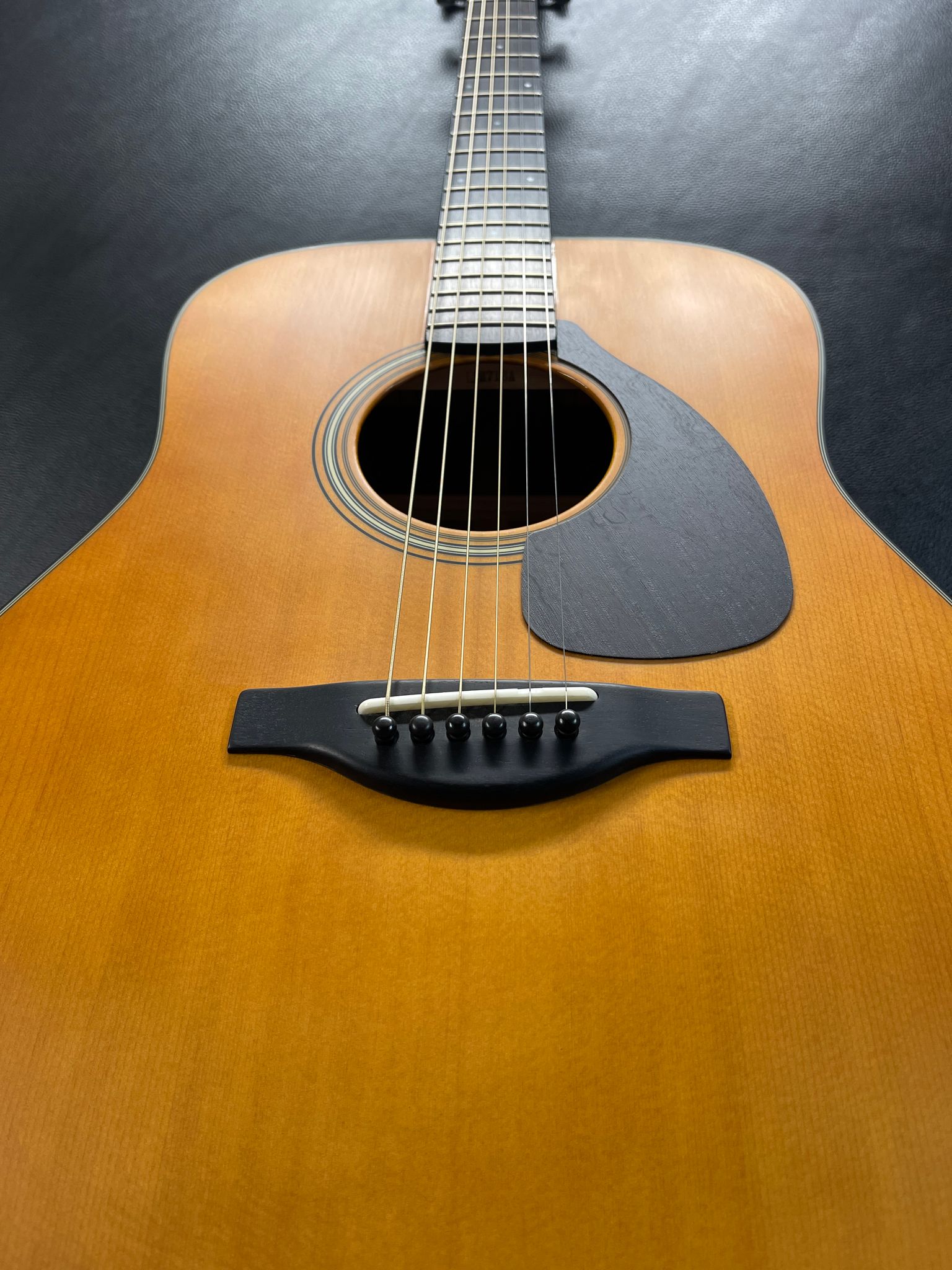 Yamaha FG5 – Guitar HAUS