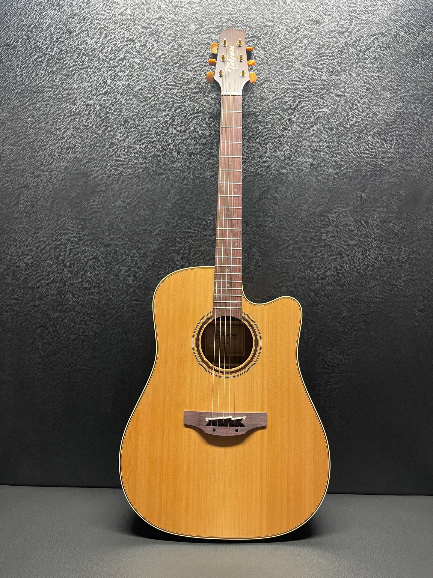 Takamine P3DC Pro Series 3