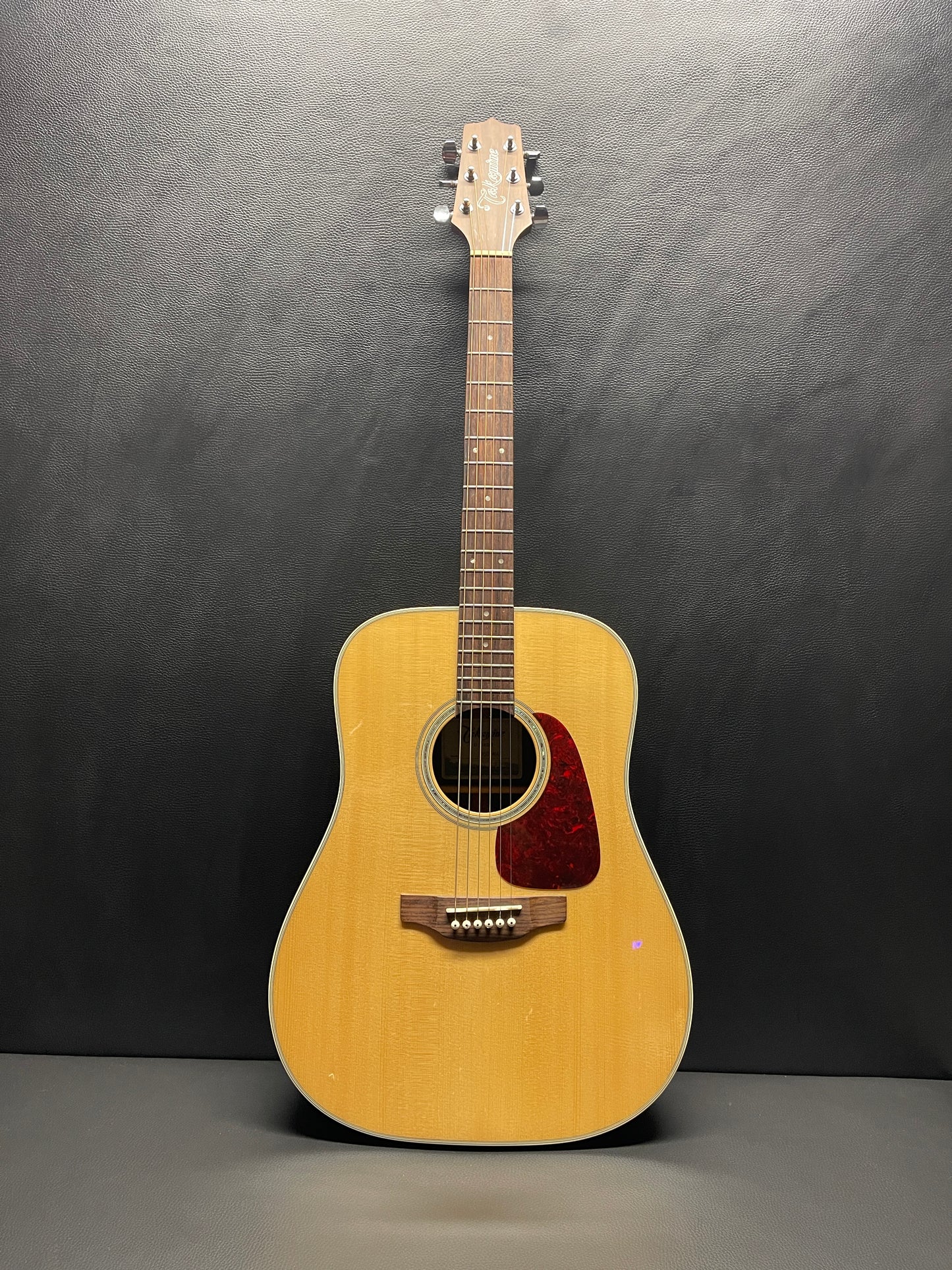 Takamine D Series D5D-NAT (PRE-OWNED)