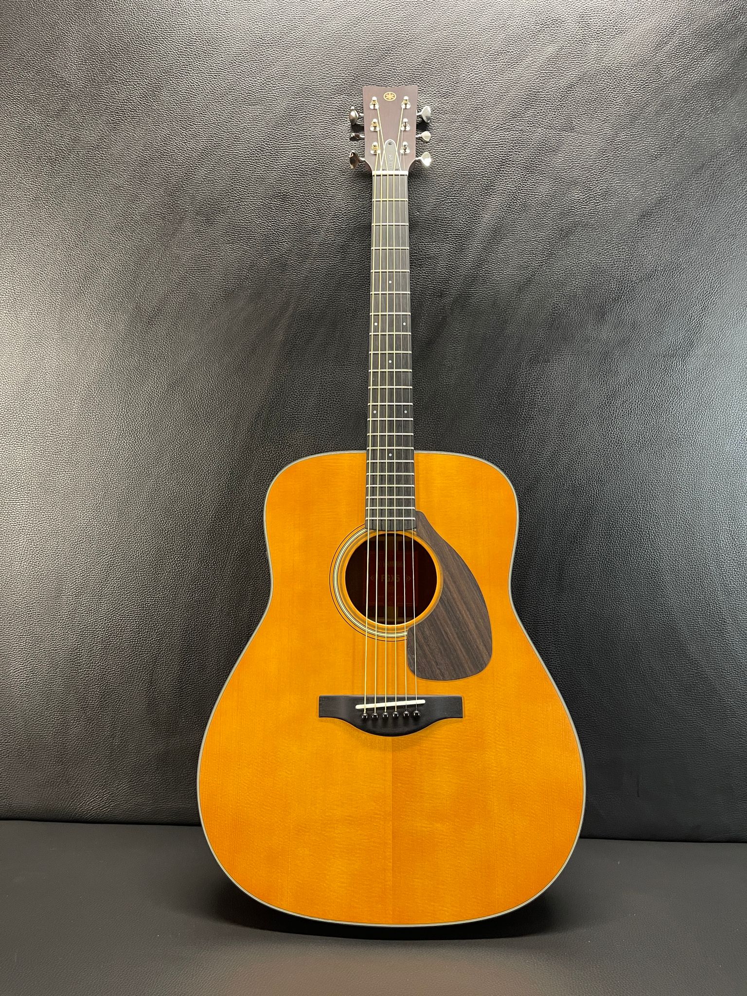 Yamaha FGX5 – Guitar HAUS