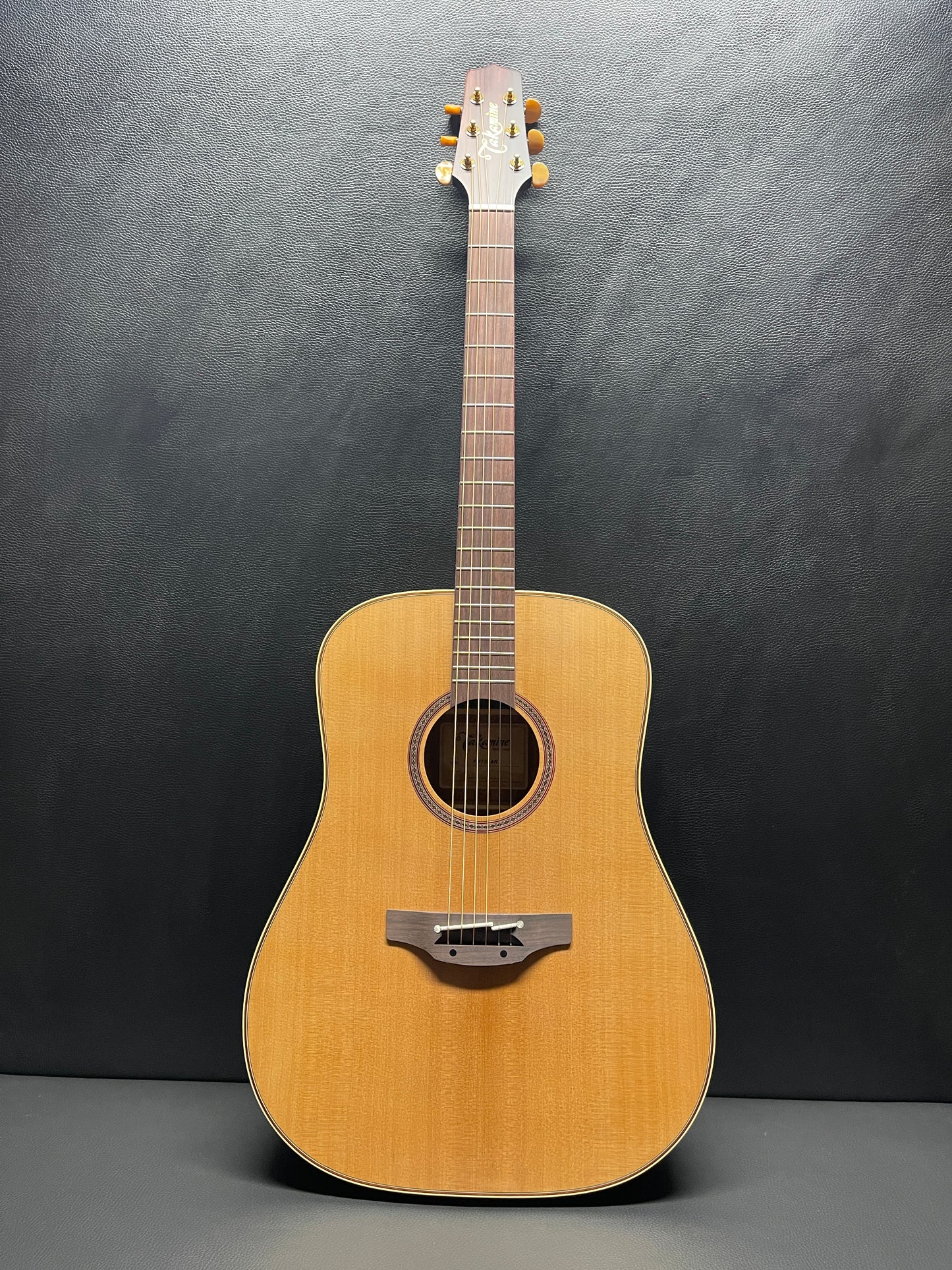 Takamine FN15 AR JAPAN S/N 60110255