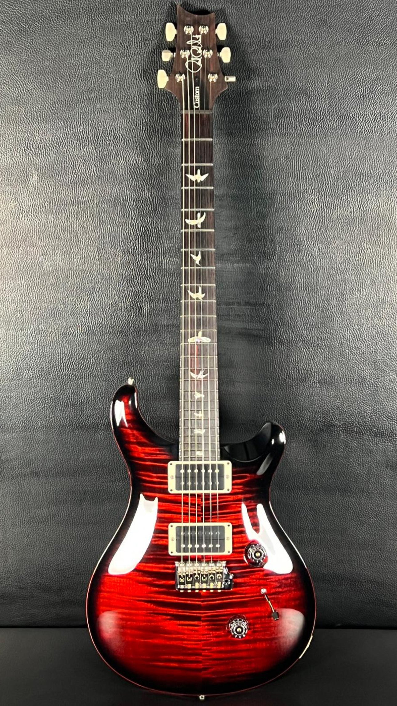 PRS Custom 24 2024  (PRE-OWNED)
