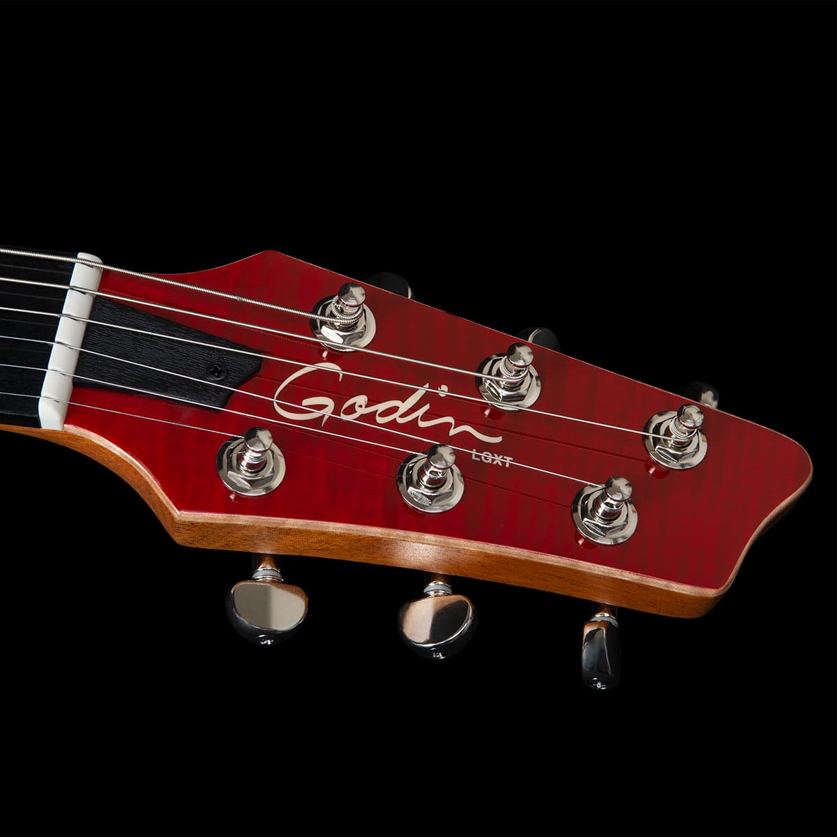 Godin Signature DS-1 Electric Guitar