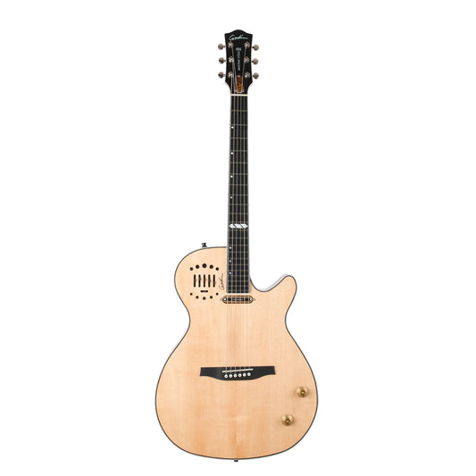 Multiac Steel Natural HG