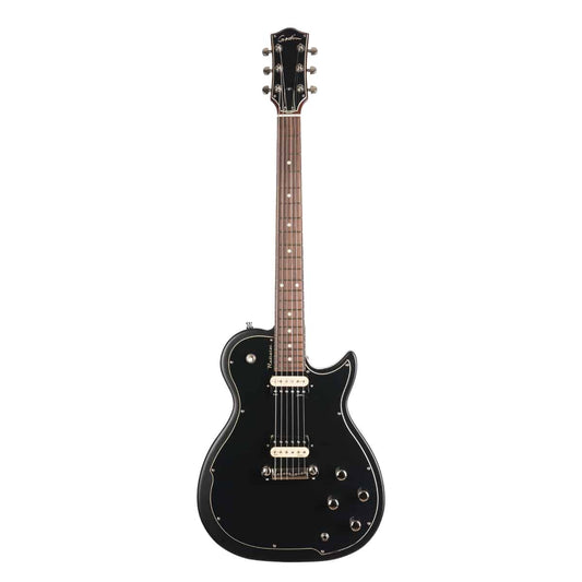 Godin Radiator Matte Black RN Electric Guitar