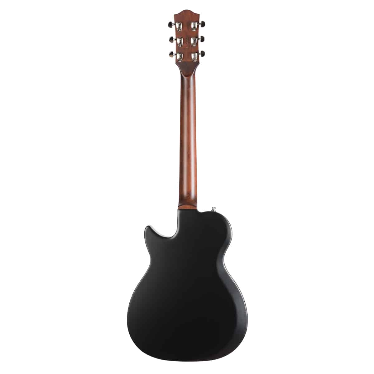 Godin Radiator Matte Black RN Electric Guitar