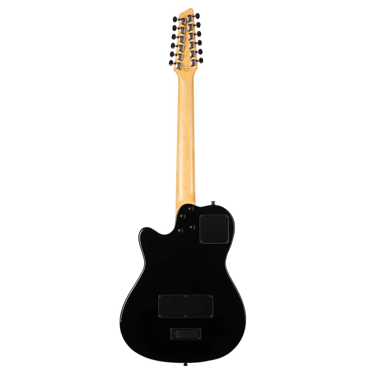 Godin A12 Black HG Acoustic Electric