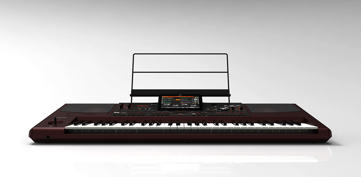 Korg PA1000