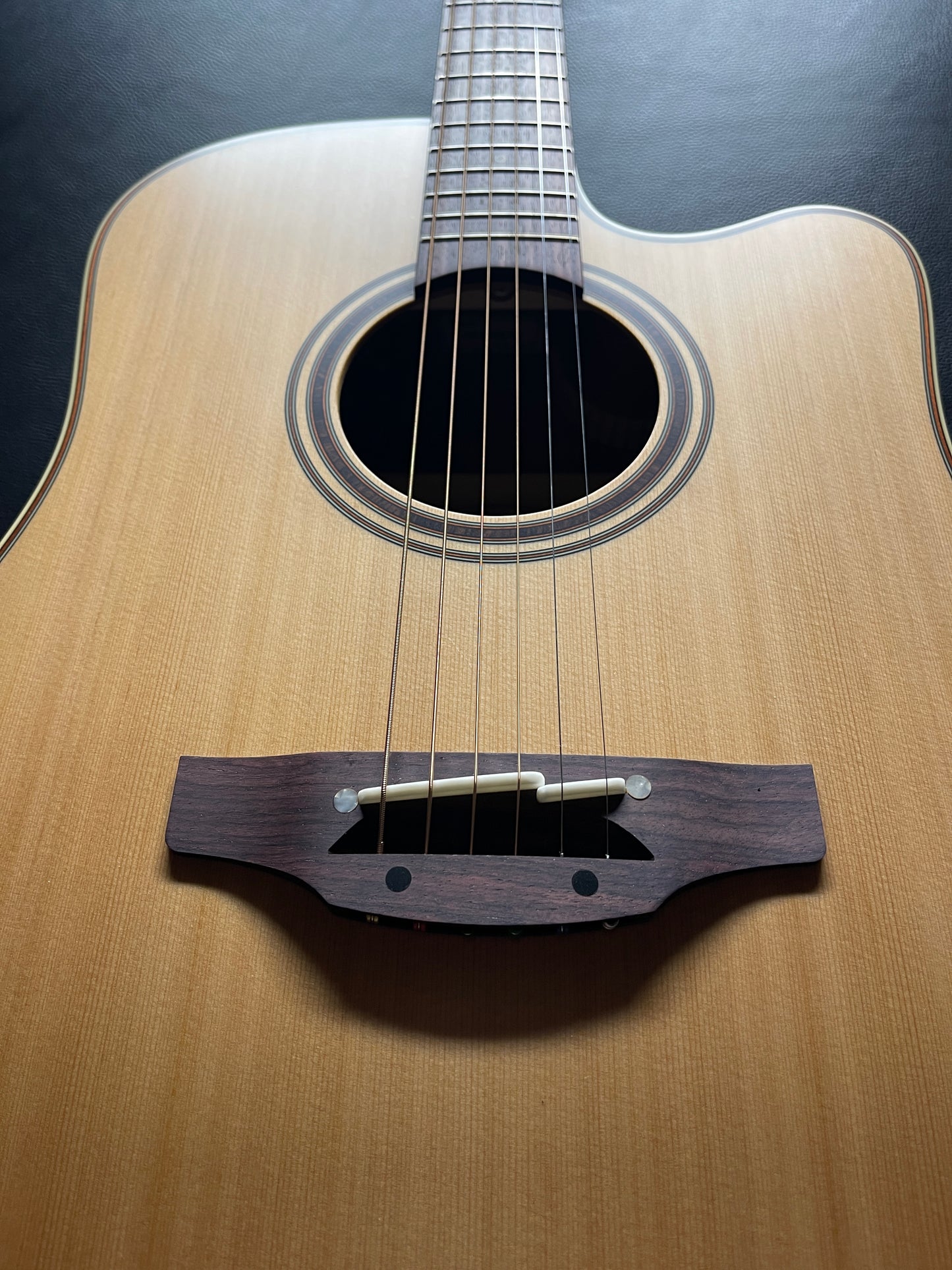 Takamine P3DC Pro Series 3