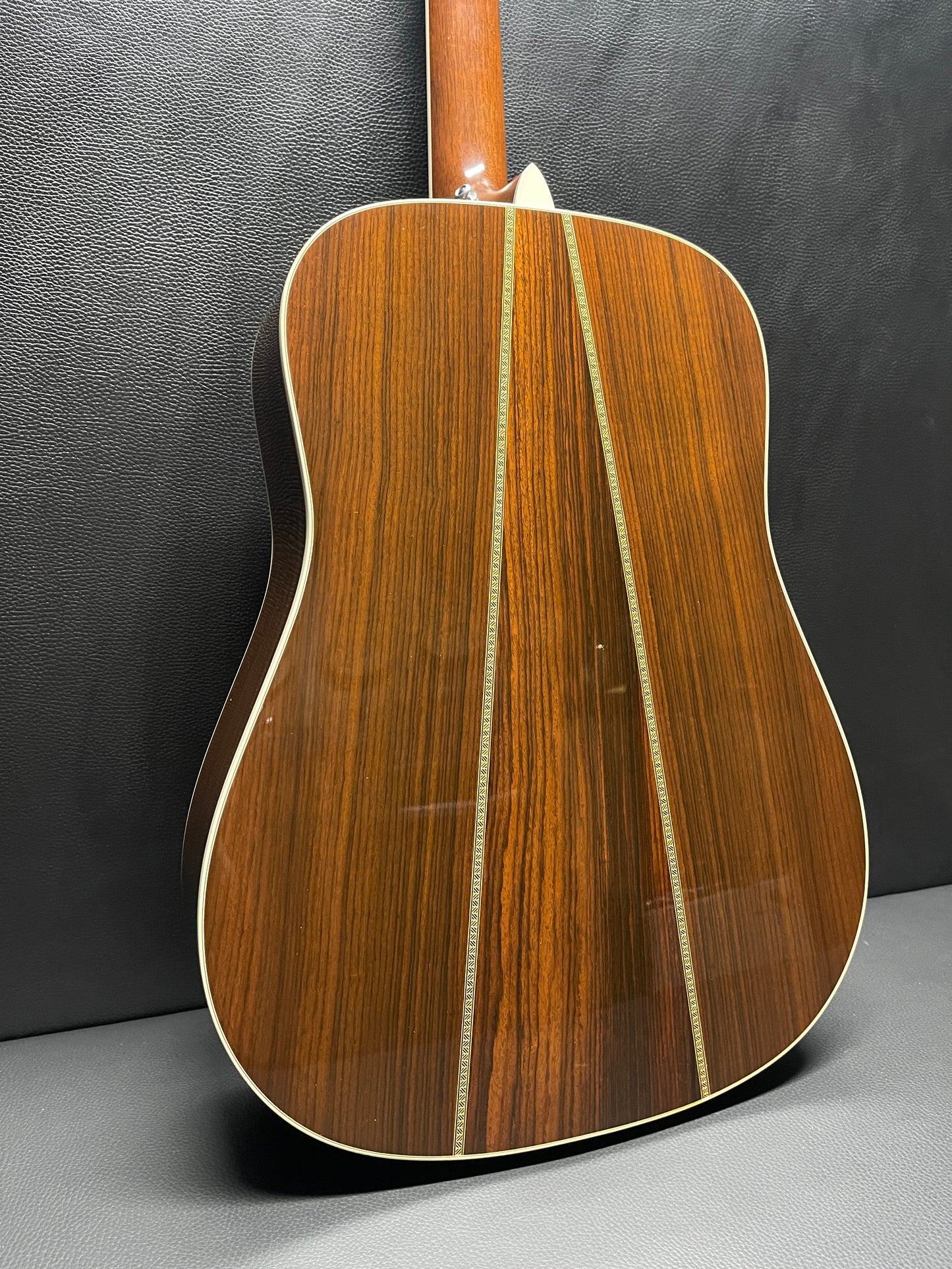 Martin HD35 2005 (PRE-OWNED)