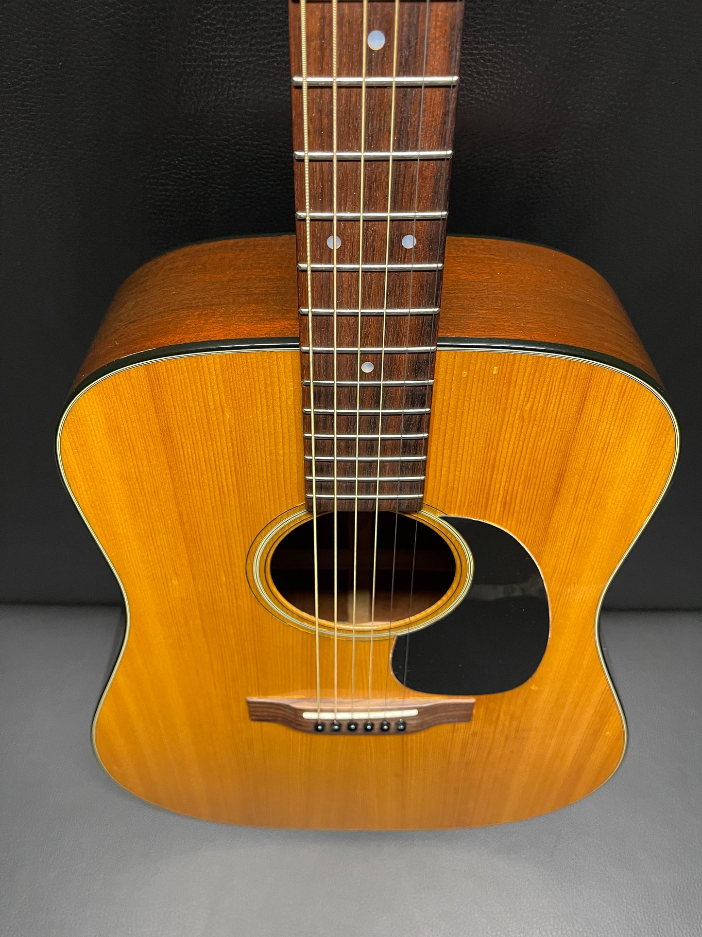 Martin D18 1972 (PRE-OWNED)