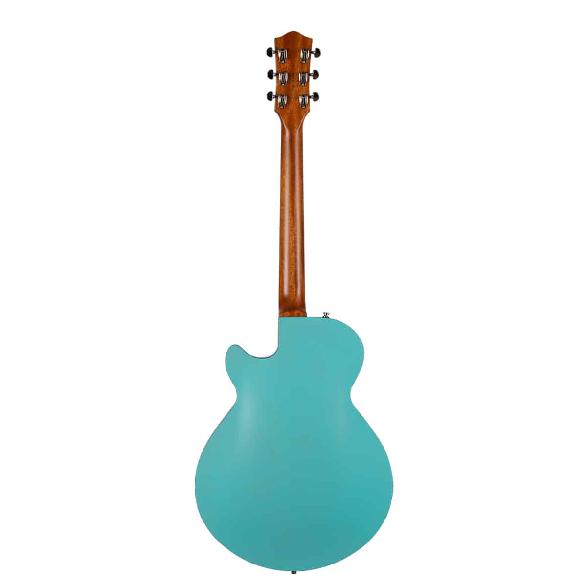 Godin Montreal Premiere HT Laguna Blue Electric Guitar