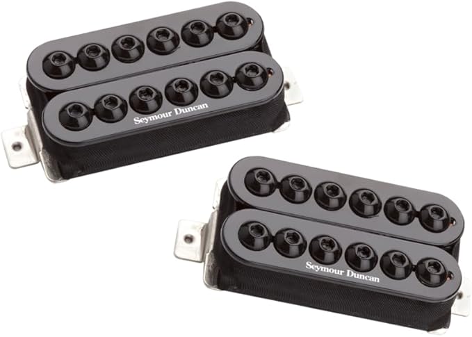 Seymour Duncan Invader Humbucker Set