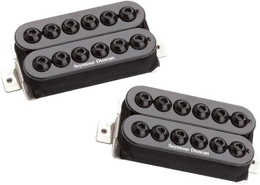 Seymour Duncan Invader Humbucker Set