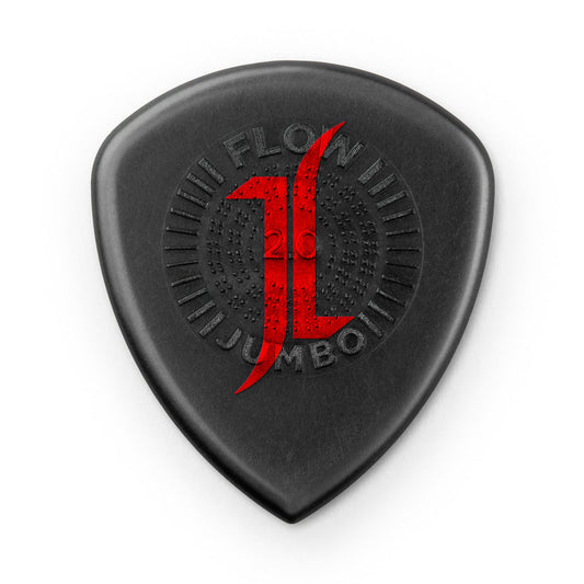 Dunlop 547PJL 2.0MM Jeff Loomis Custom Flow Jumbo Pick 3 Pack