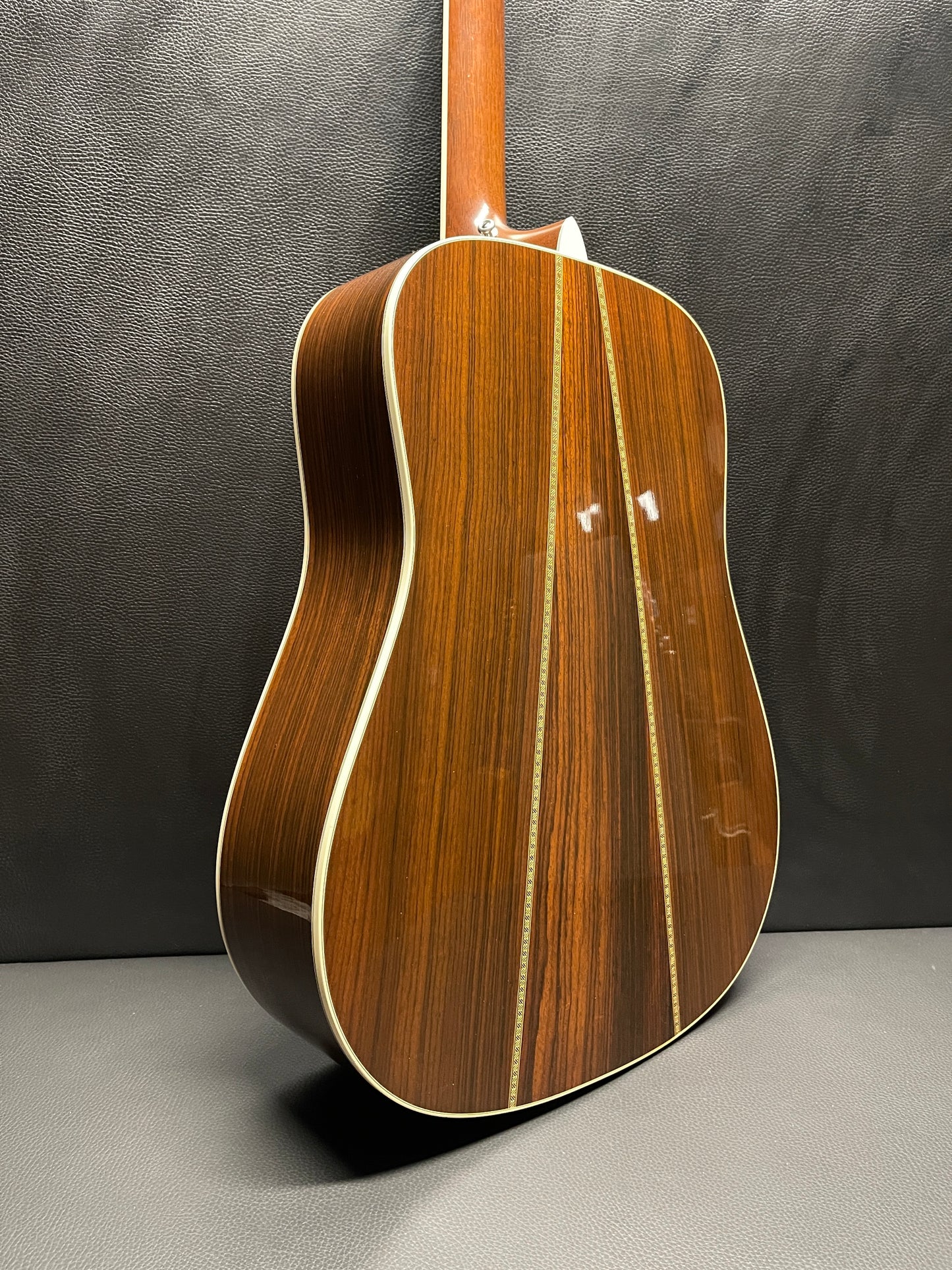 Martin HD35 2005 (PRE-OWNED)