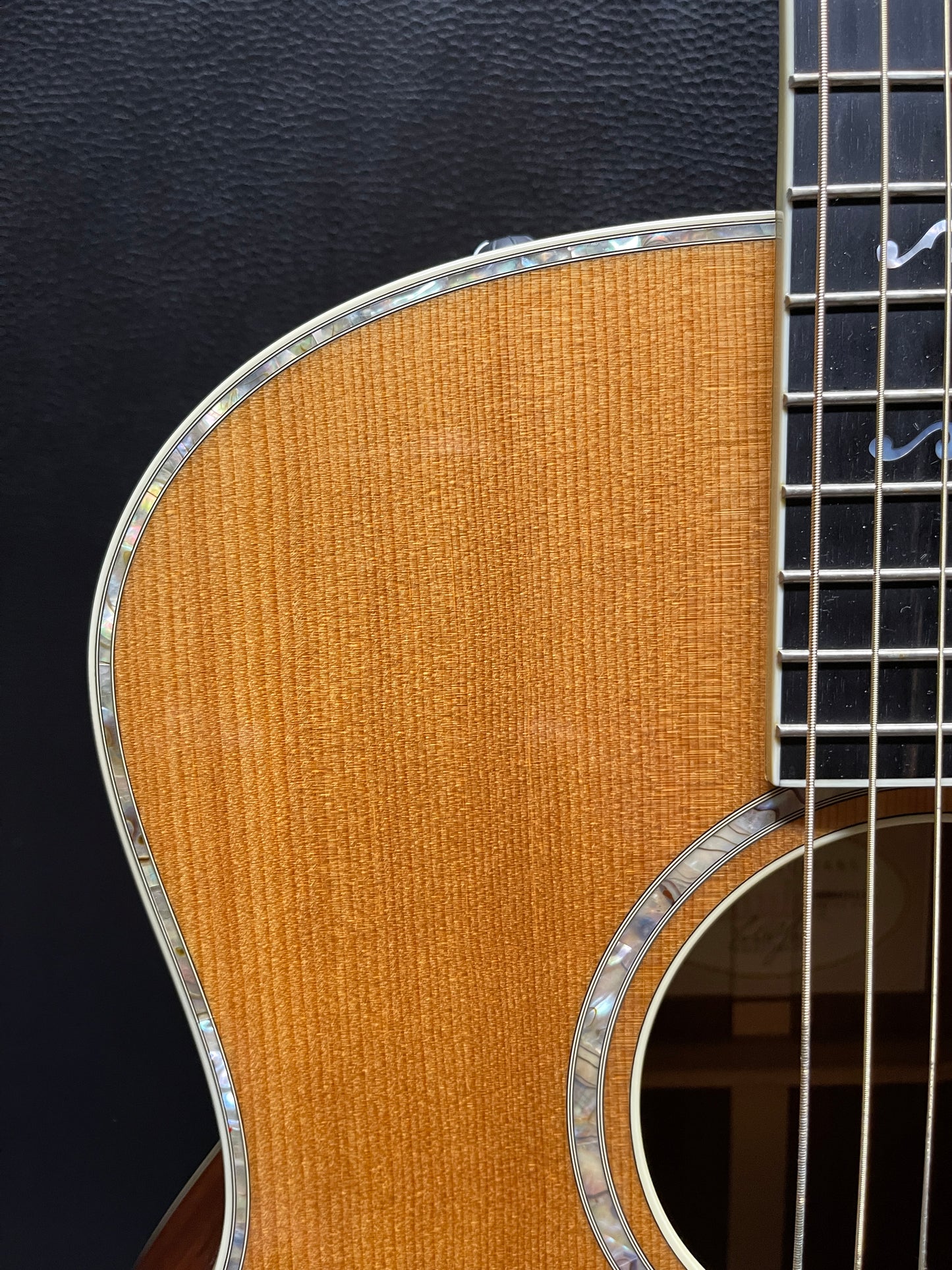 Taylor 916CE 2008 (PRE-OWNED)