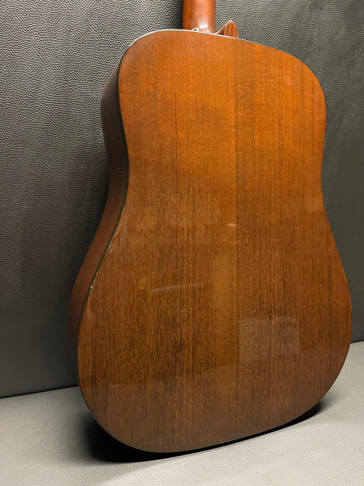 Martin D18 1972 (PRE-OWNED)