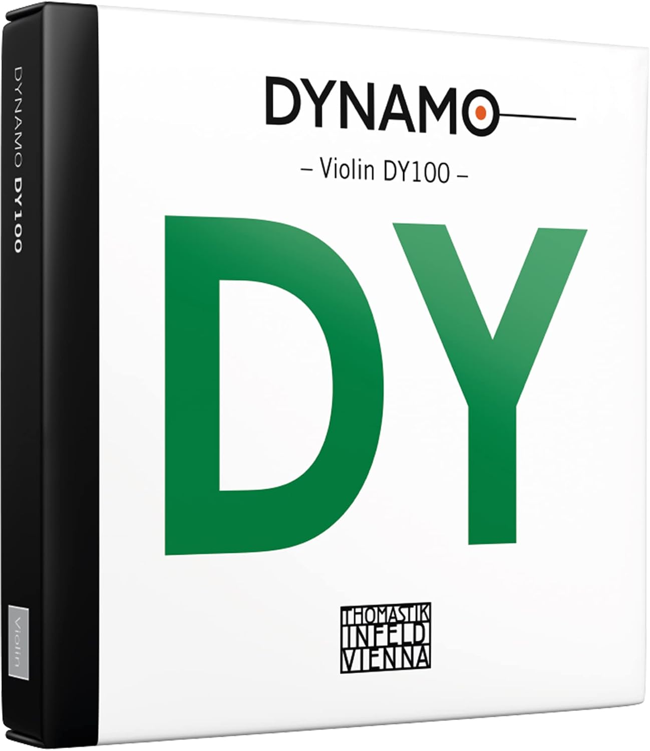 Thomastik-Infeld DYNAMO Violin Strings DY100 Set