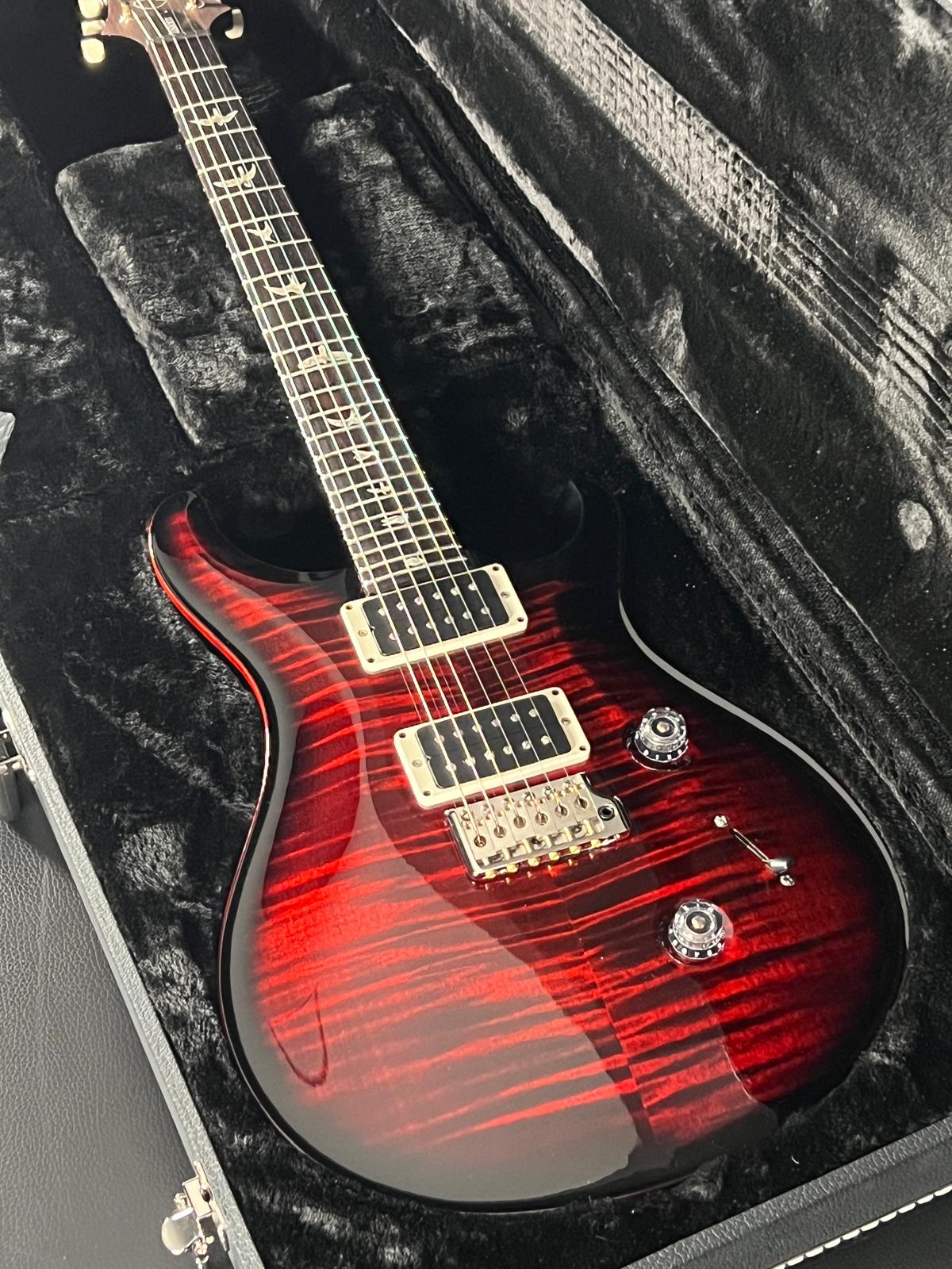 PRS Custom 24 2024  (PRE-OWNED)