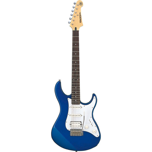 Yamaha Pacifica PAC012 Dark Blue Metallic Electric Guitar