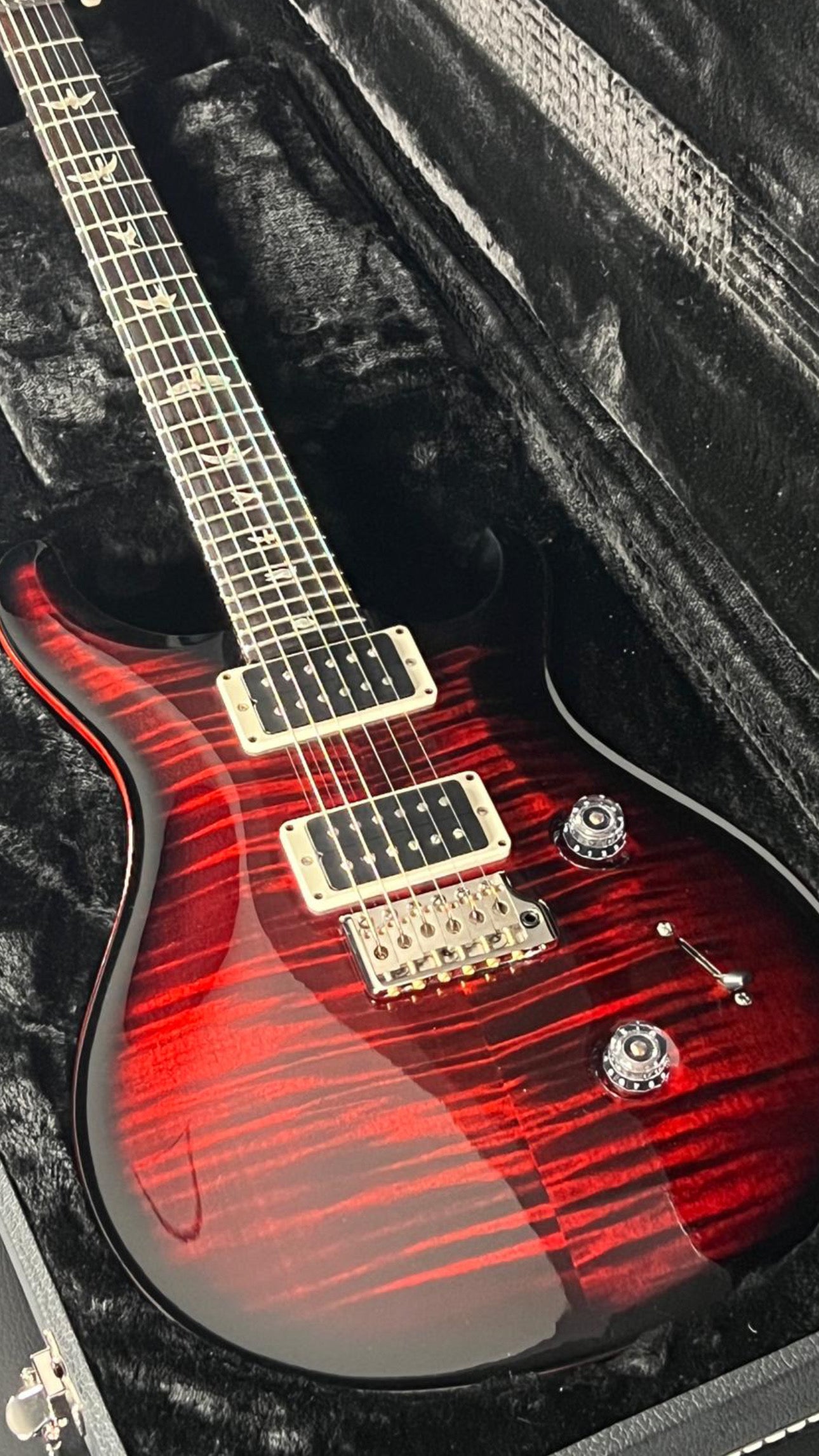 PRS Custom 24 2024  (PRE-OWNED)