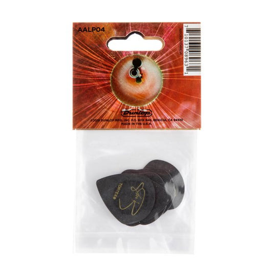 Javier Reyes Tortex® Jazz III Xl Guitar Pick (6/pack)