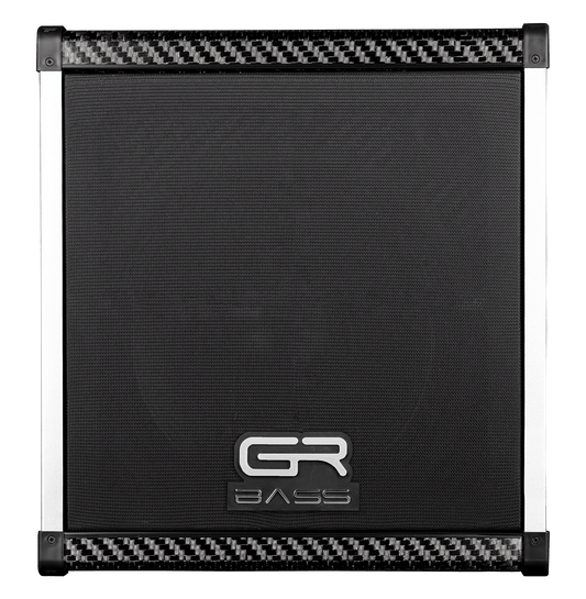GR Bass AT Cube 800