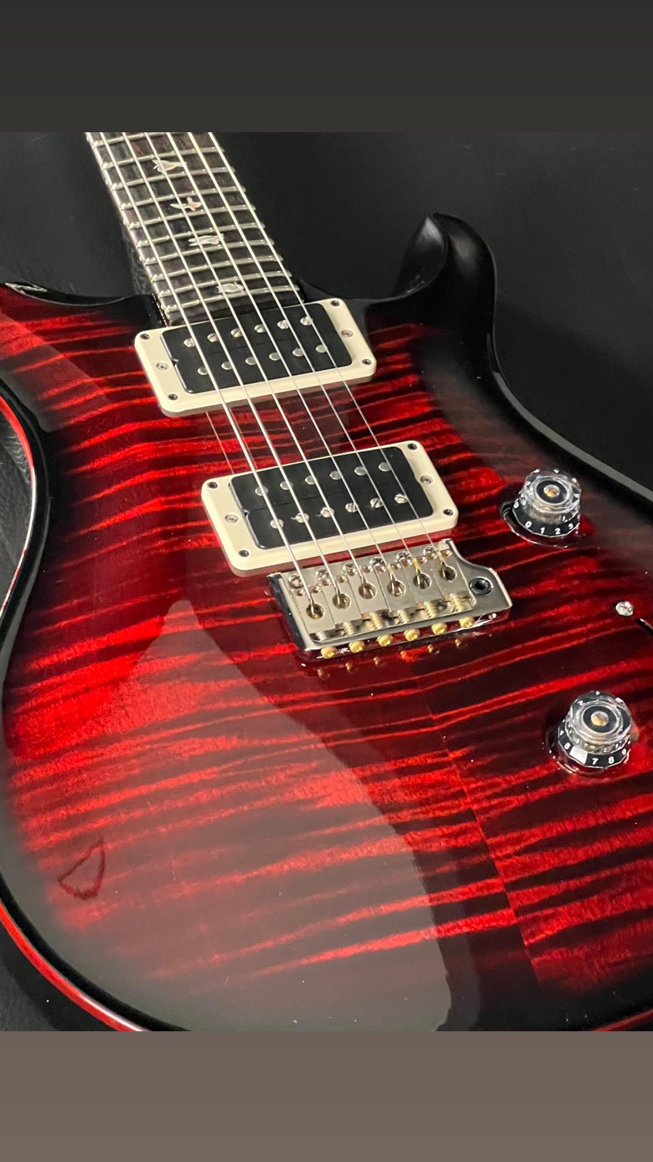 PRS Custom 24 2024  (PRE-OWNED)
