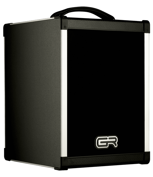 GR Guitar BF Acoustic 8