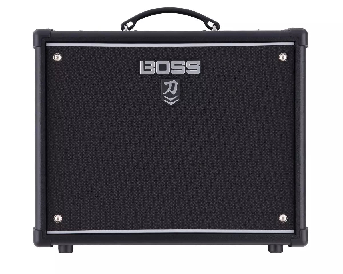 BOSS Katana Gen 3 Combo Amplifier 50 Watt