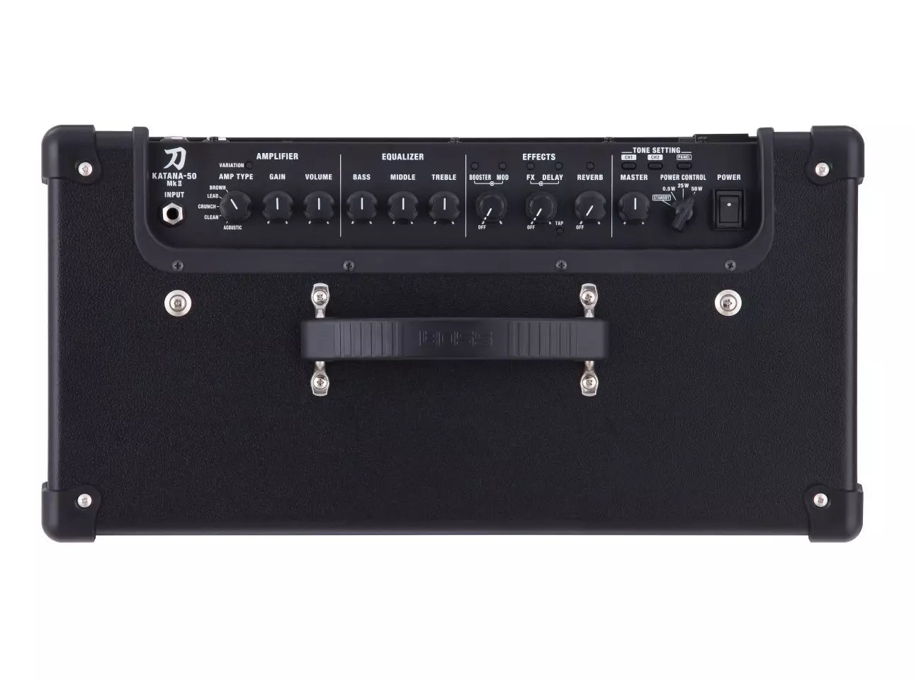 BOSS Katana Gen 3 Combo Amplifier 50 Watt