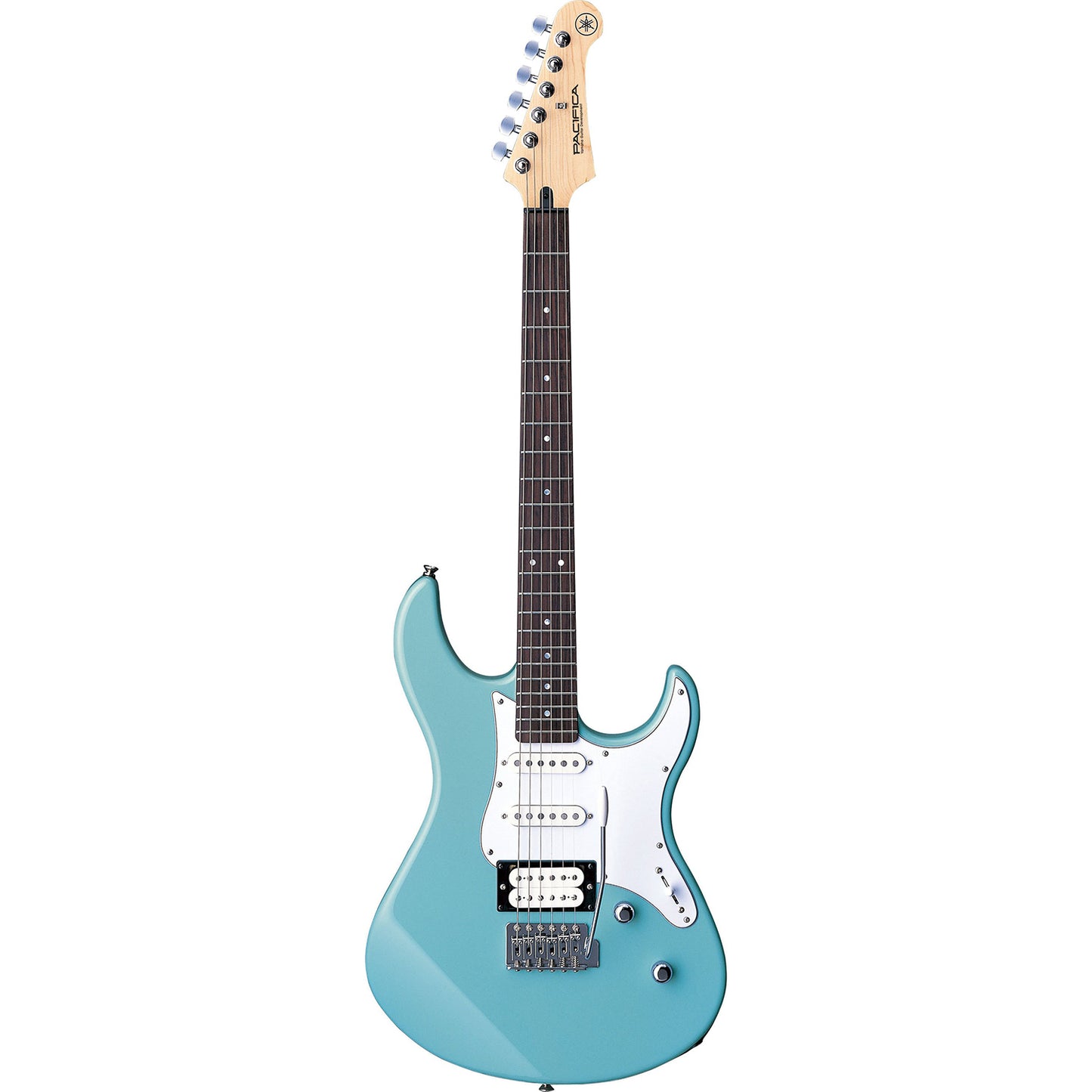 Yamaha Pacifica PAC112V Sonic Blue Electric Guitar