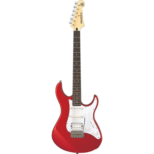 Yamaha Pacifica PAC012RM Red Metallic Electric Guitar