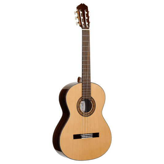 Alvarez CY75 Yairi Series