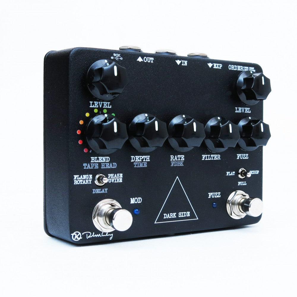 Keeley Dark Side Multi-Effects Pedal