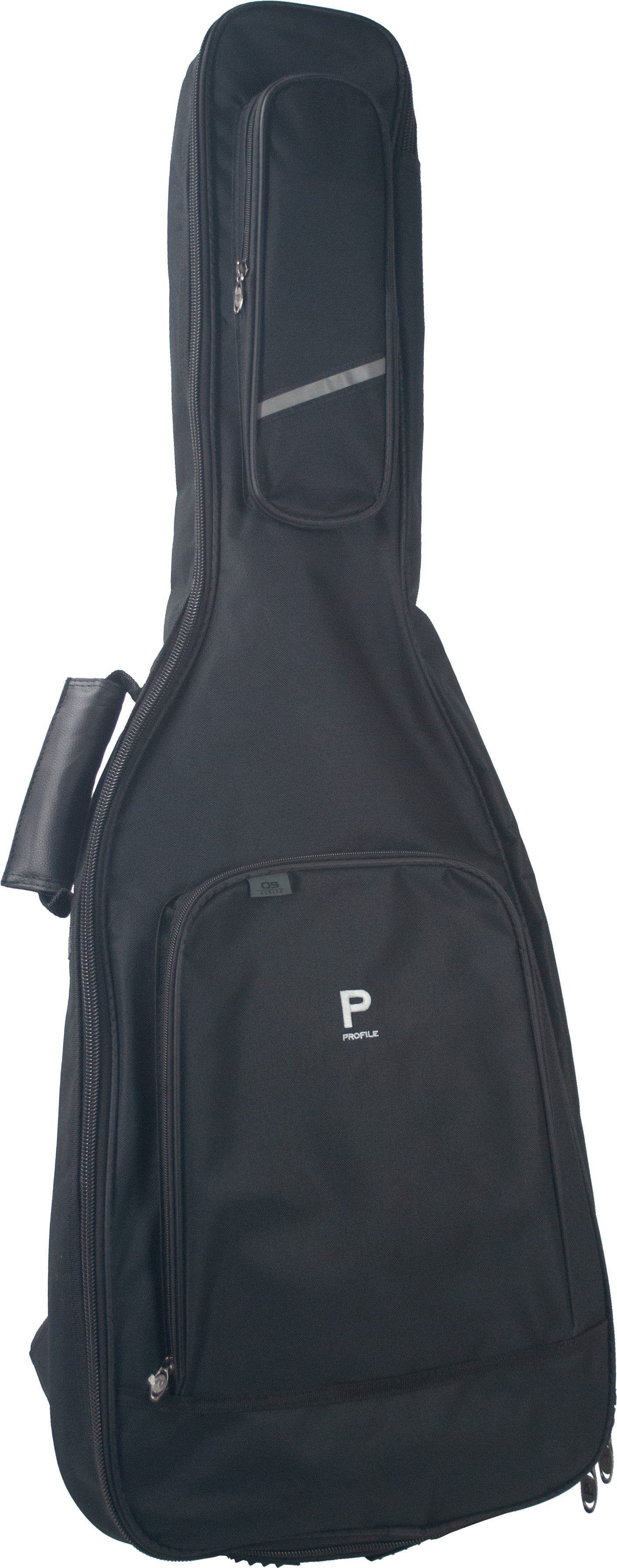 Profile Soft Electric Guitar Case for Beginners - G05TX