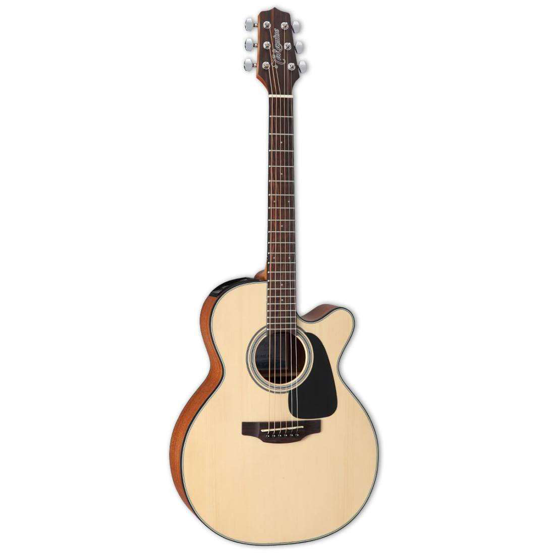 Takamine GX18CE-NS 3/4 Size Acoustic-Electric